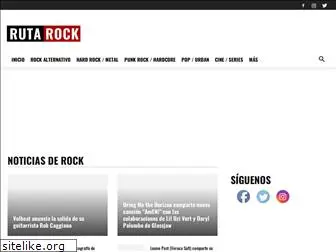 rutarock.com