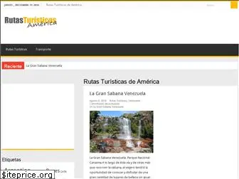 rutasamerica.com