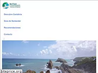 rutasporcantabria.com