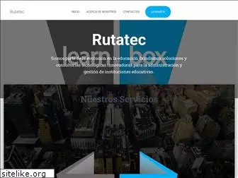 rutatec.com