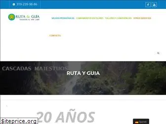 rutayguia.com