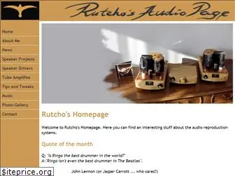 rutcho.com