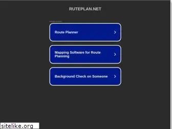 ruteplan.net