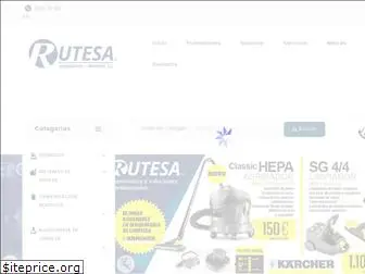 rutesa.com