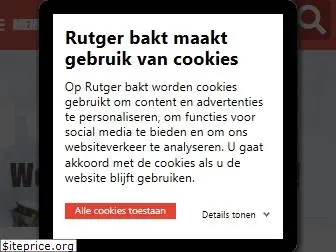 rutgerbakt.nl