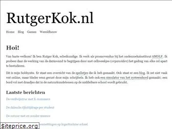 rutgerkok.nl