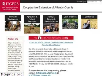 rutgers-atlantic.org