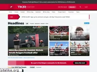 rutgers.rivals.com