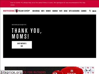 rutgersshop.com