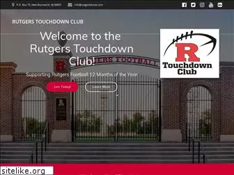 rutgerstdclub.com