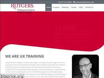 rutgersuxd.com