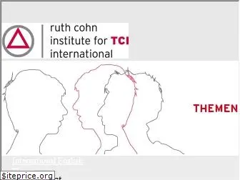ruth-cohn-institute.com
