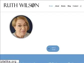 ruth-wilson.com