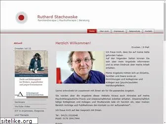 ruthardstachowske.de