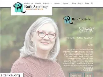 rutharmitage.com