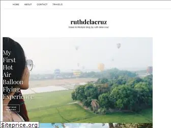 ruthdelacruz.com