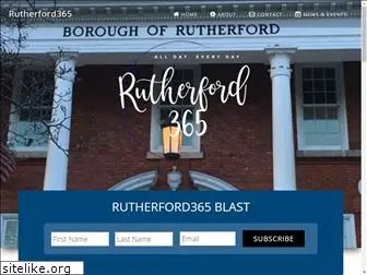 rutherford365.com