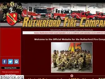 rutherfordfire.com