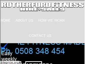 rutherfordfitness.co.nz