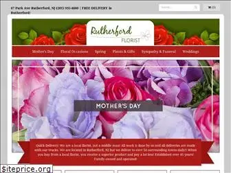 rutherfordflorist.com