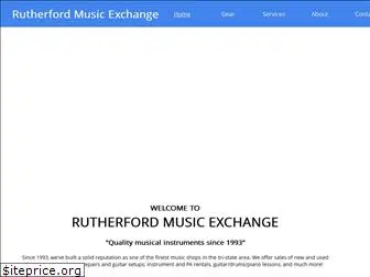 rutherfordmusic.com