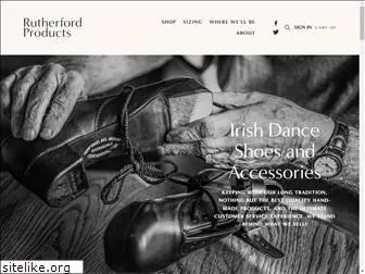 rutherfordshoes.com