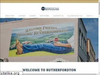 rutherfordtown.com