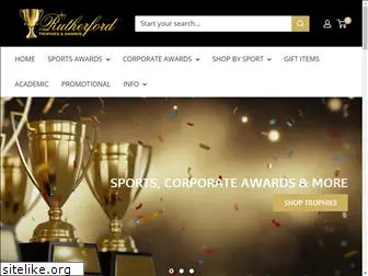 rutherfordtrophies.com