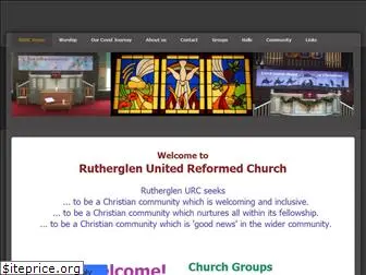 rutherglenurc.org.uk