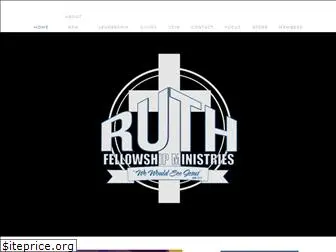 ruthfellowship.com