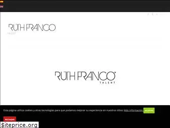 ruthfranco.com