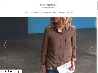 ruthgumbau.com