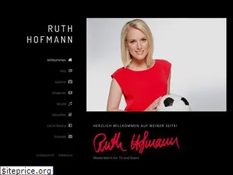 ruthhofmann.com