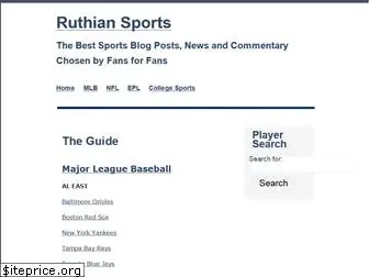 ruthiansports.com