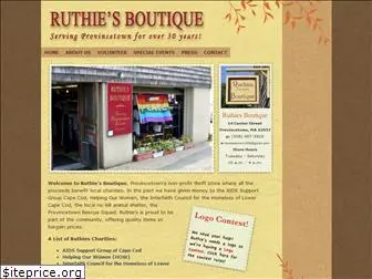 ruthiesboutique.org