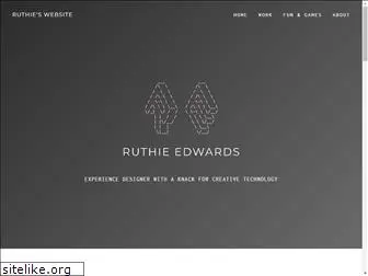 ruthieswebsite.com