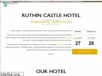 ruthincastle.co.uk