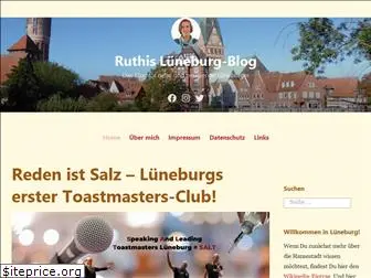 ruthislueneburgblog.com