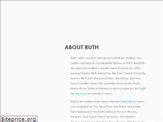 ruthjoffre.org