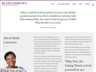 ruthlawrence.com