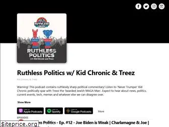 ruthlesspolitics.com