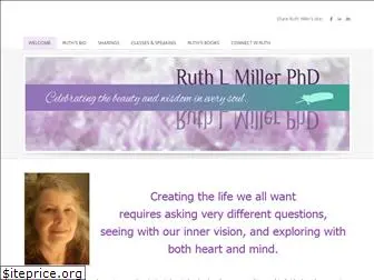 ruthlmillerphd.com