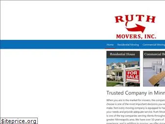 ruthmoversinc.com