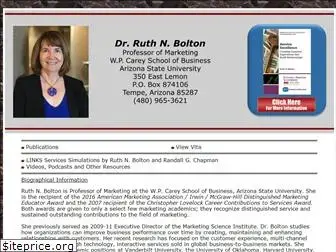 ruthnbolton.com