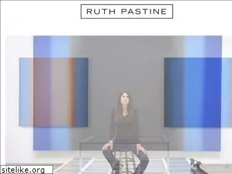 ruthpastine.com