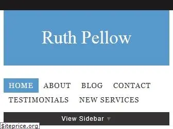 ruthpellow.com