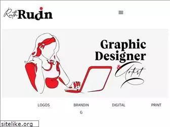 ruthrudin.com