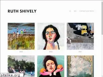 ruthshively.com