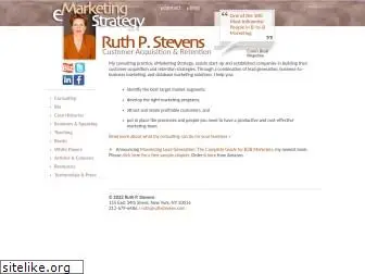 ruthstevens.com