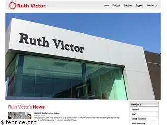 ruthvictor.com